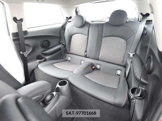 Bmw MINI 2021-03 201597-16