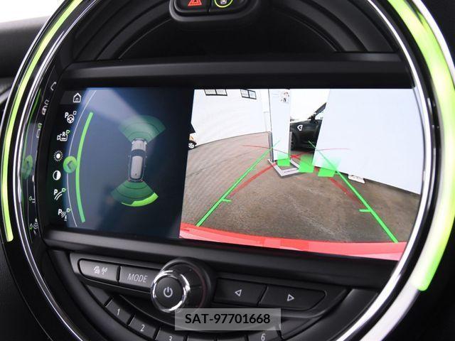 Bmw MINI 2021-03 201597-9
