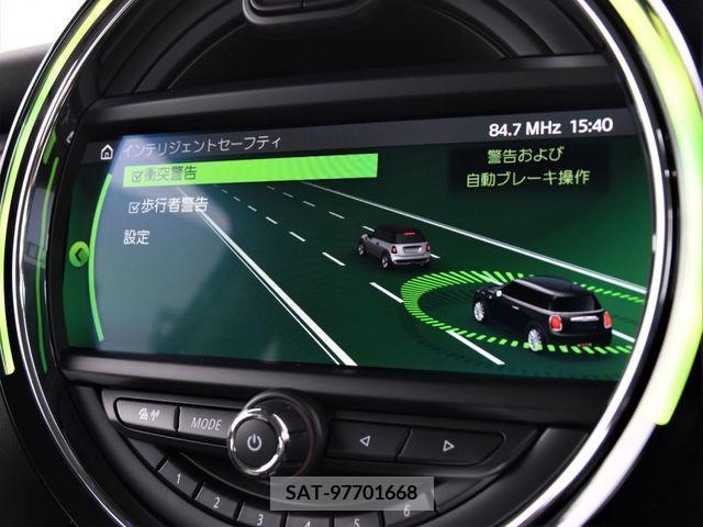 Bmw MINI 2021-03 201597-10