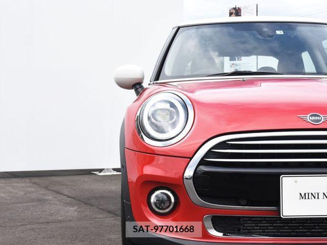 Bmw MINI 2021-03 201597-3