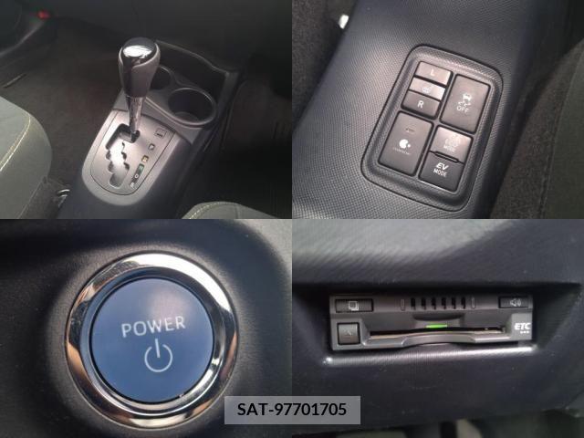 Toyota AQUA 2020-03 292354-5