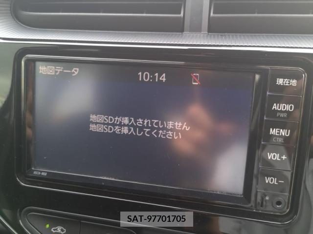 Toyota AQUA 2020-03 292354-12