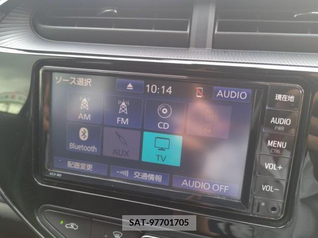 Toyota AQUA 2020-03 292354-13
