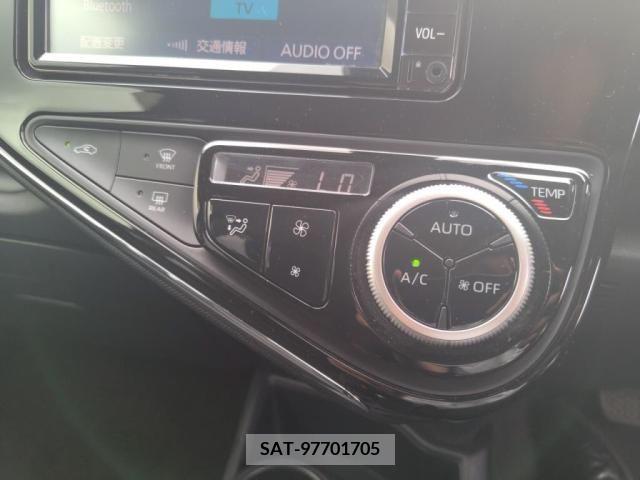 Toyota AQUA 2020-03 292354-15
