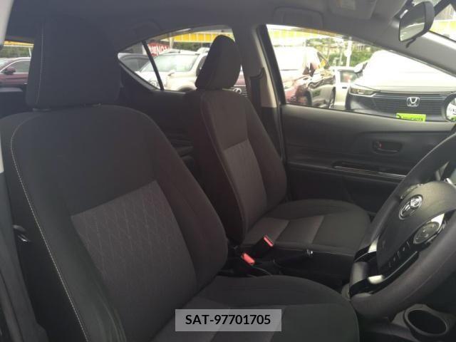 Toyota AQUA 2020-03 292354-20