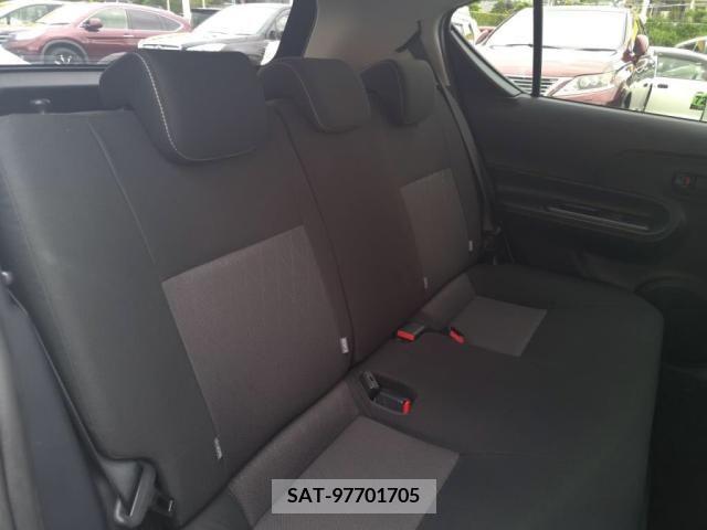 Toyota AQUA 2020-03 292354-21