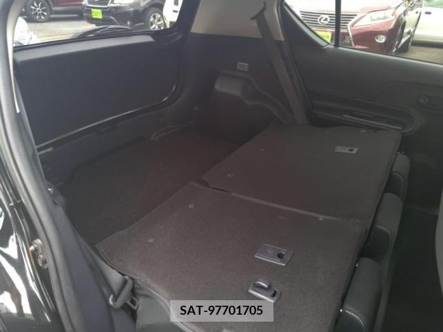 Toyota AQUA 2020-03 292354-22