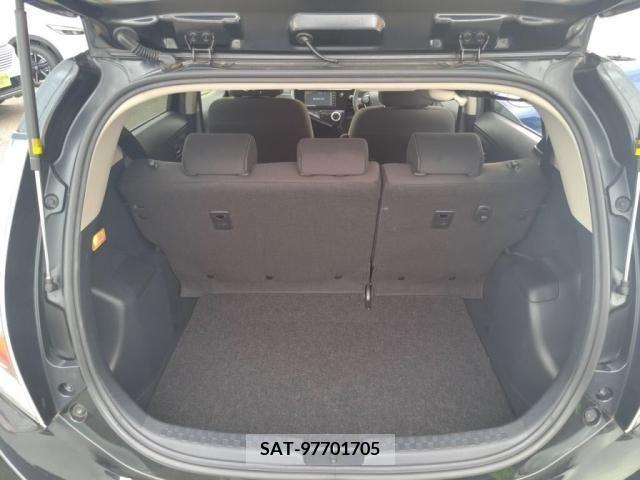 Toyota AQUA 2020-03 292354-24