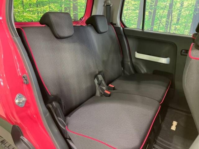 Suzuki HUSTLER 2015-09 24621-9