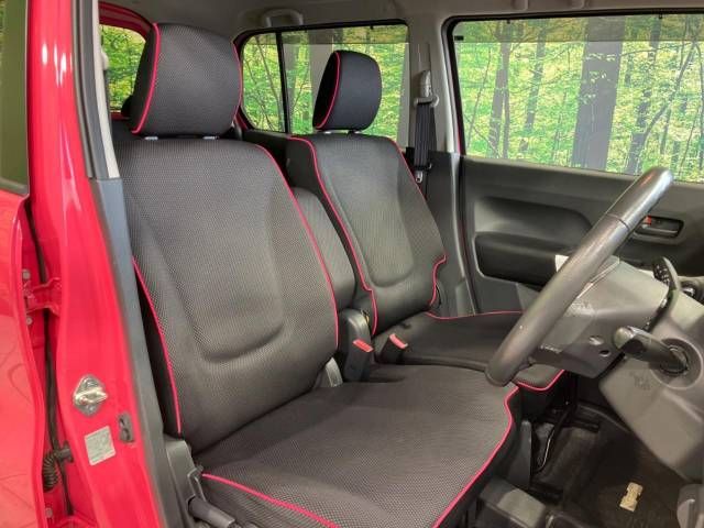 Suzuki HUSTLER 2015-09 24621-8