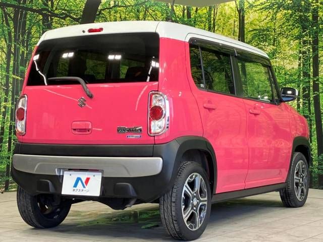 Suzuki HUSTLER 2015-09 24621-17