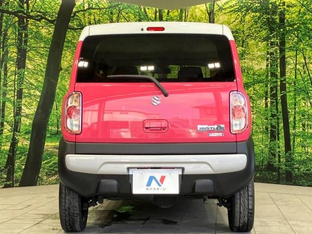 Suzuki HUSTLER 2015-09 24621-15