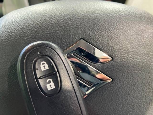 Suzuki HUSTLER 2015-09 24621-7