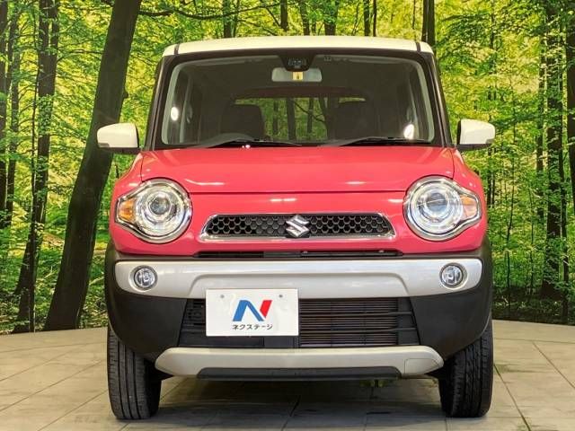 Suzuki HUSTLER 2015-09 24621-14