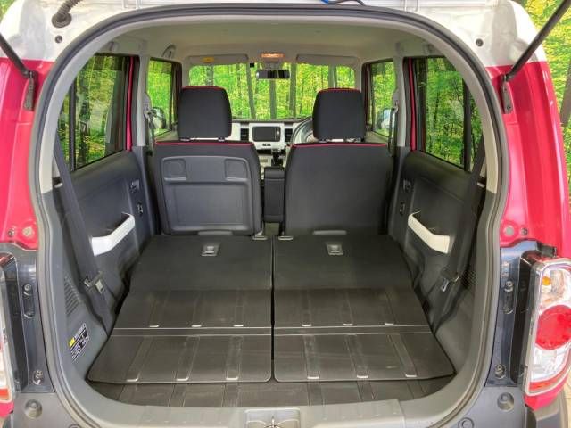 Suzuki HUSTLER 2015-09 24621-10