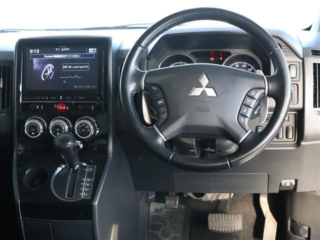 Mitsubishi DELICA D5 2013-11 28808-1
