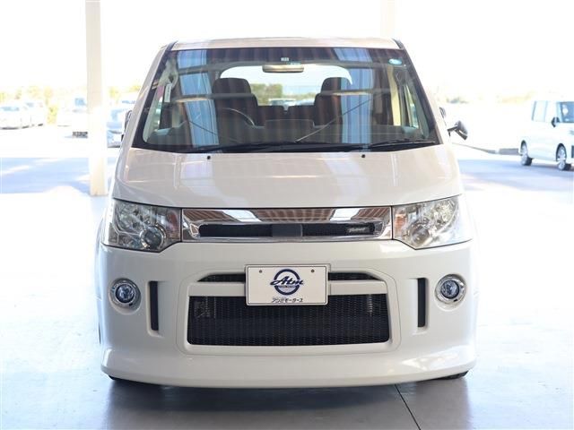 Mitsubishi DELICA D5 2013-11 28808-28
