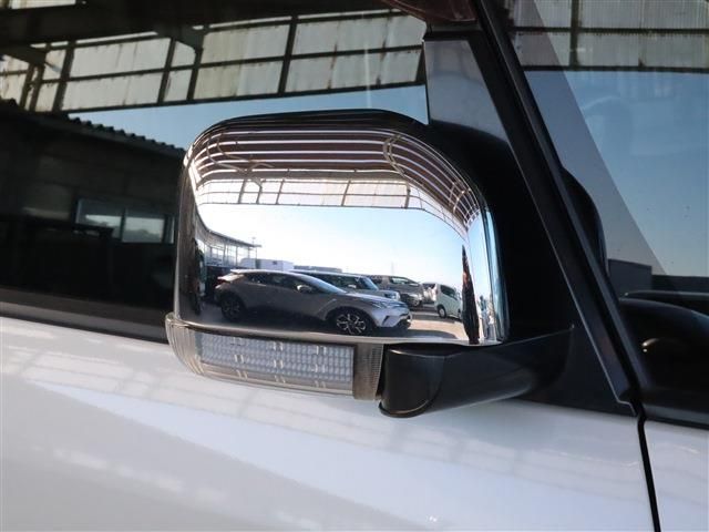 Mitsubishi DELICA D5 2013-11 28808-24