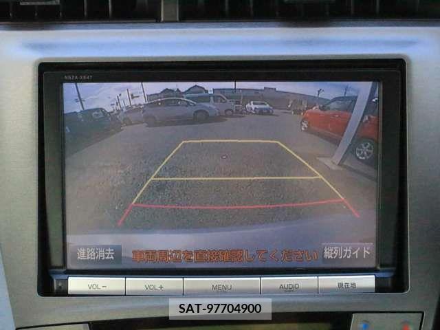 Toyota PRIUS 2015-03 216014-12