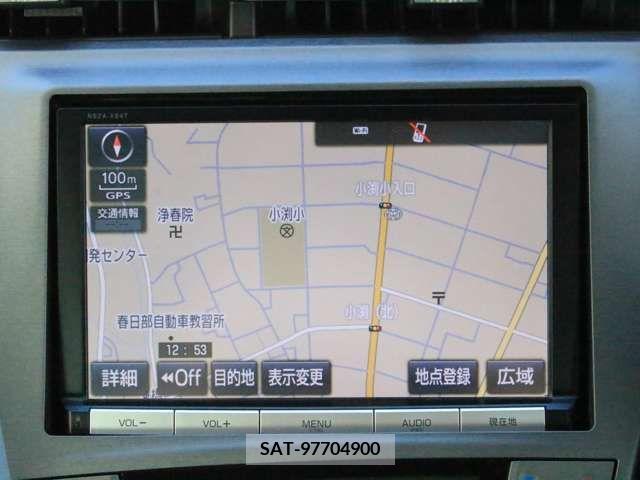 Toyota PRIUS 2015-03 216014-3