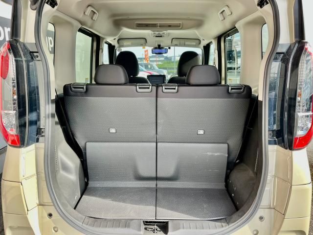 Mitsubishi EK X SPACE 2022-03 191945-25