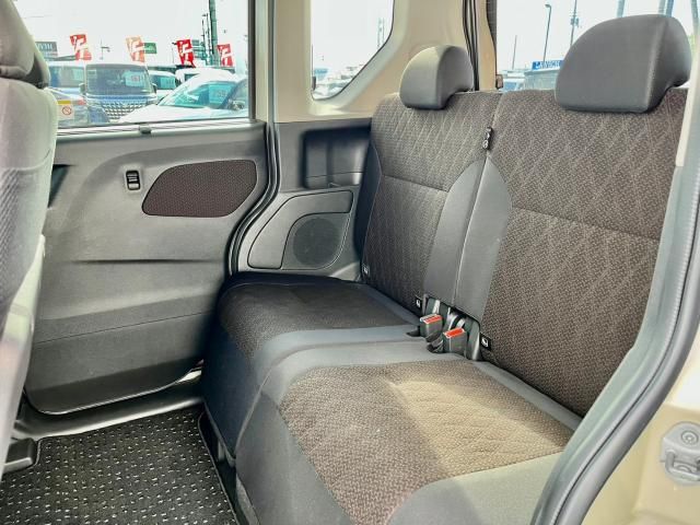 Mitsubishi EK X SPACE 2022-03 191945-24