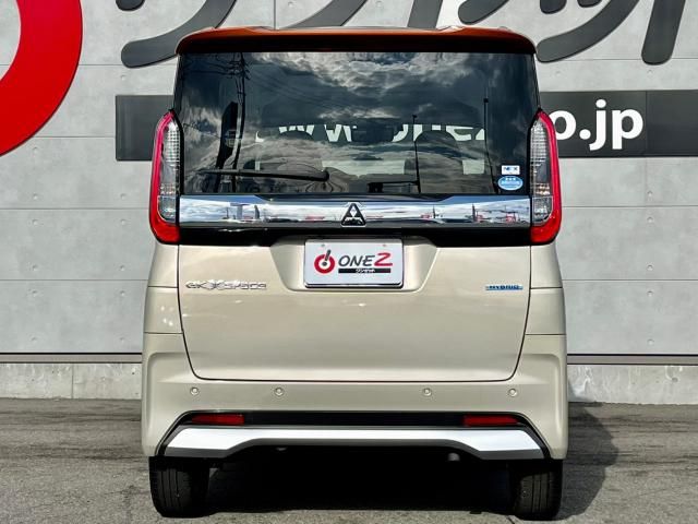 Mitsubishi EK X SPACE 2022-03 191945-2