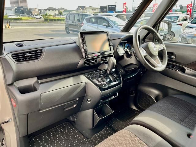 Mitsubishi EK X SPACE 2022-03 191945-20