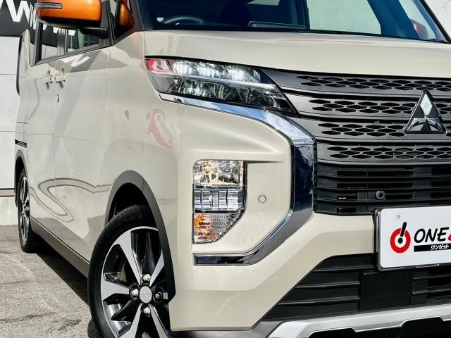 Mitsubishi EK X SPACE 2022-03 191945-5