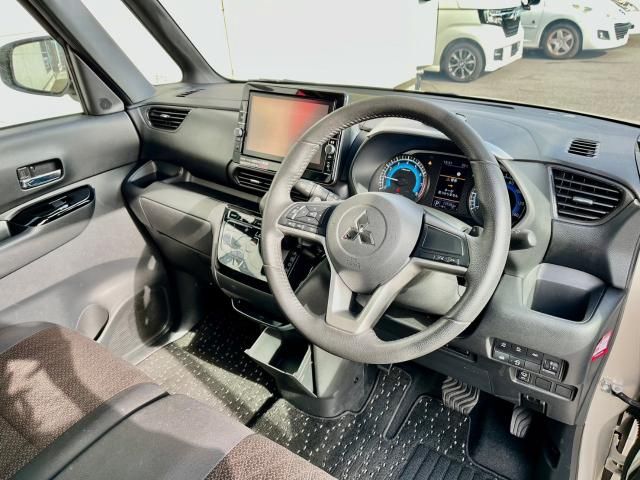 Mitsubishi EK X SPACE 2022-03 191945-19
