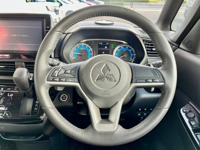 Mitsubishi EK X SPACE 2022-03 191945-8