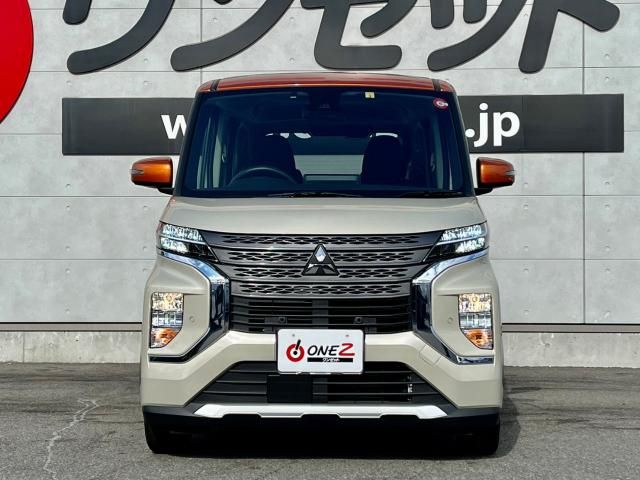 Mitsubishi EK X SPACE 2022-03 191945-1