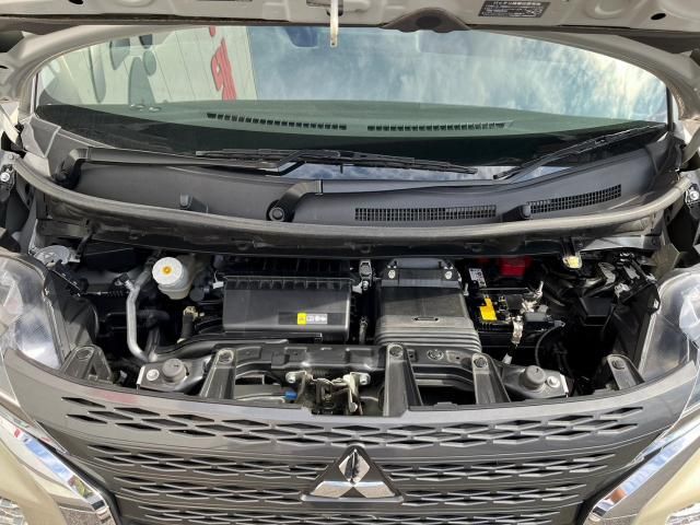 Mitsubishi EK X SPACE 2022-03 191945-27