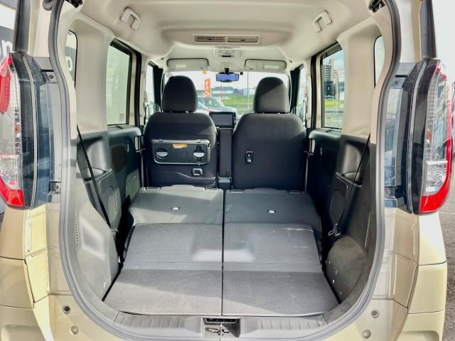 Mitsubishi EK X SPACE 2022-03 191945-26