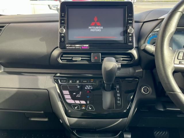 Mitsubishi EK X SPACE 2022-03 191945-17