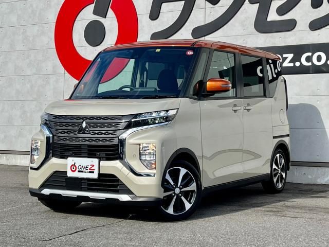 Mitsubishi EK X SPACE 2022-03 191945-0