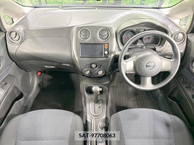 Nissan NOTE 2014-05 365303-1