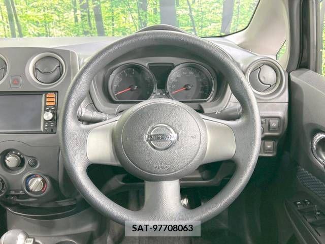 Nissan NOTE 2014-05 365303-11