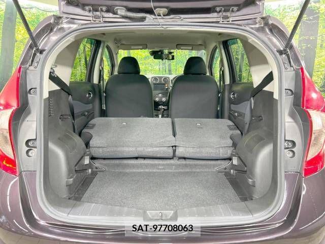 Nissan NOTE 2014-05 365303-10