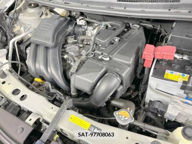 Nissan NOTE 2014-05 365303-18