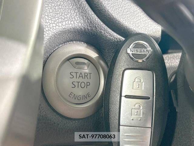 Nissan NOTE 2014-05 365303-6