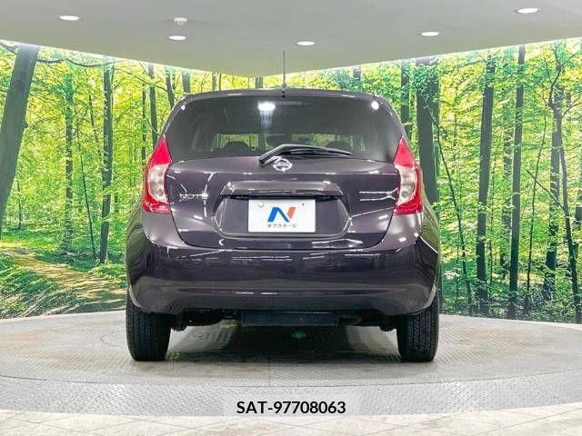 Nissan NOTE 2014-05 365303-15