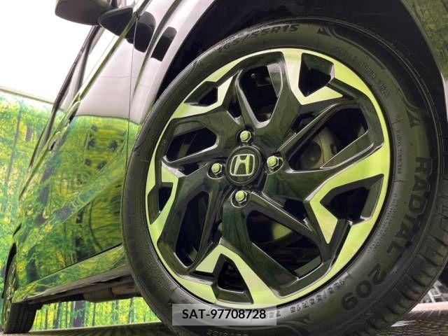 Honda N BOX CUSTOM 2018-09 350373-13