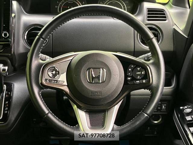 Honda N BOX CUSTOM 2018-09 350373-11
