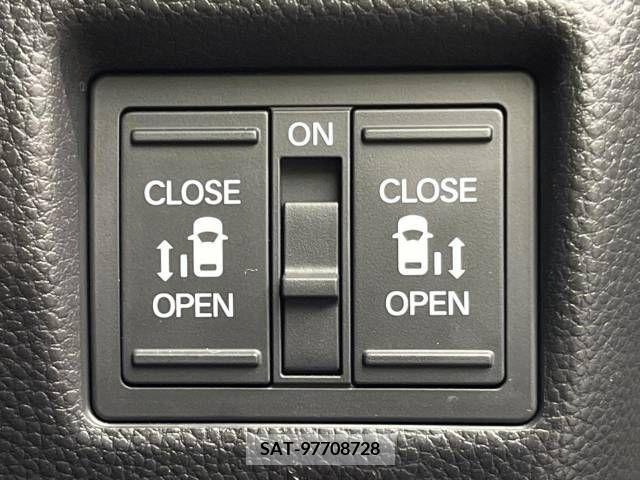 Honda N BOX CUSTOM 2018-09 350373-3