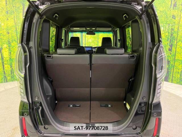 Honda N BOX CUSTOM 2018-09 350373-10