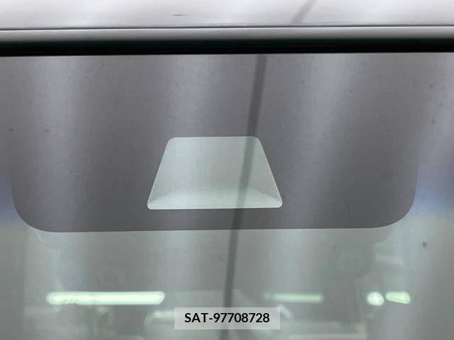 Honda N BOX CUSTOM 2018-09 350373-2