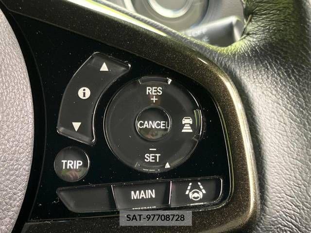 Honda N BOX CUSTOM 2018-09 350373-4