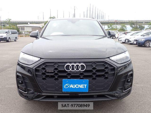 Audi Q5 2021-09 356606-5