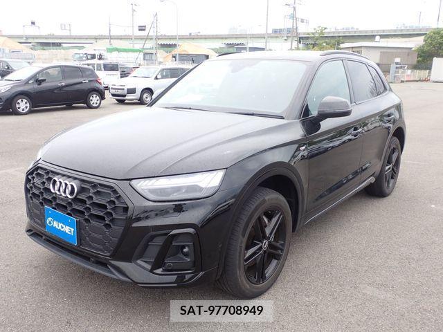 Audi Q5 2021-09 356606-6